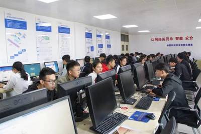 甘肃交通职业技术学院2019年招生简章